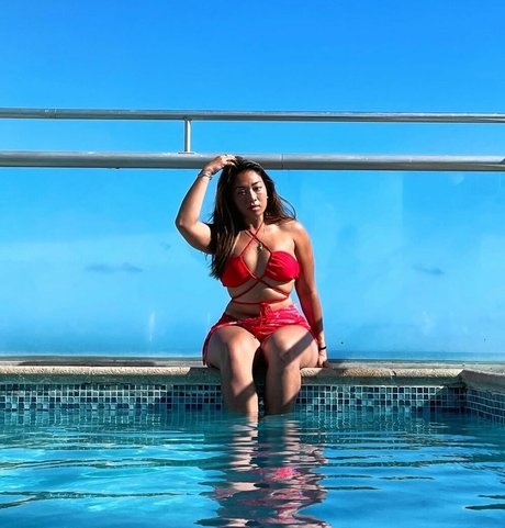 Kimberly Nguyen estrella porno galería