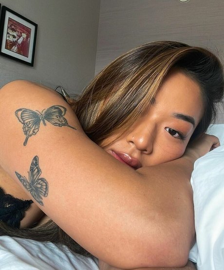 Kimberly Nguyen estrella porno hd foto