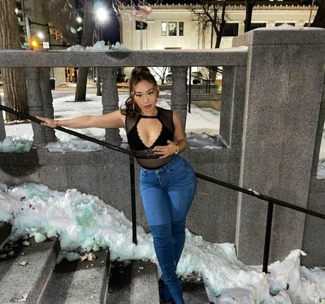 Kimberly Nguyen pornstar exclusive pictures