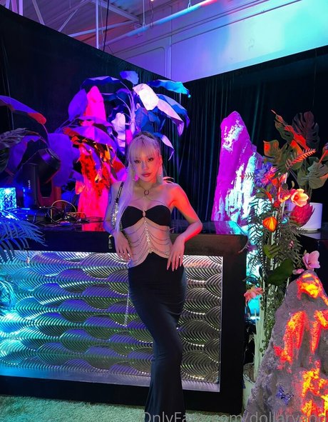 dollaryaoo actrice parfaite galeries