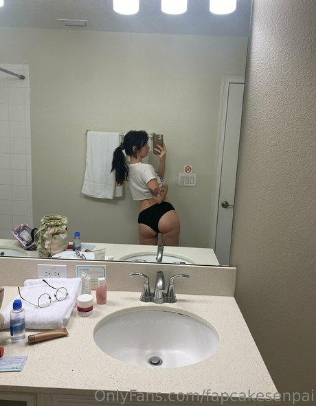 Fapcake Senpai star du porno de haute qualité photos