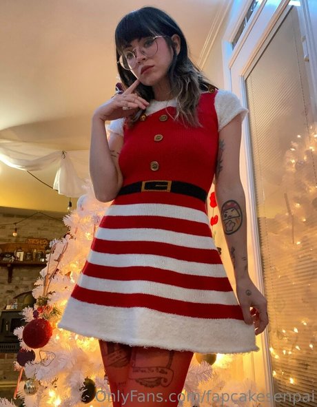 Fapcake Senpai modèle sympa img