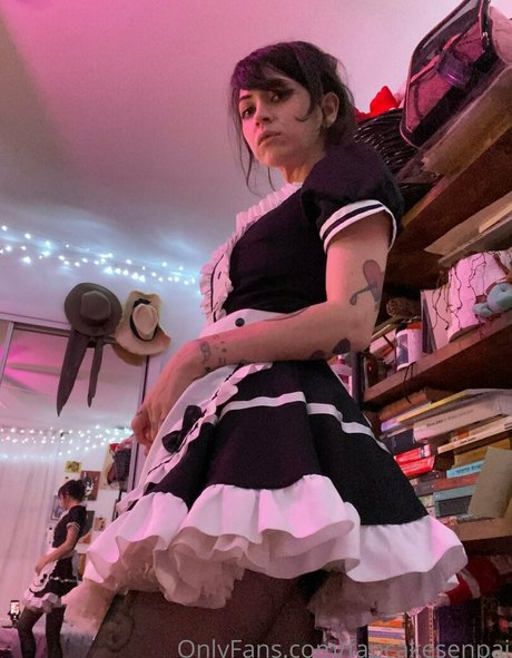 Fapcake Senpai actrice de nus collection