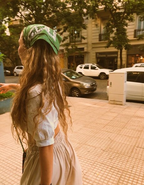 Bianca Novelli actriz exclusiva fotos