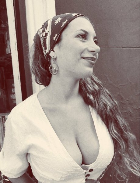 Bianca Novelli estrella porno foto