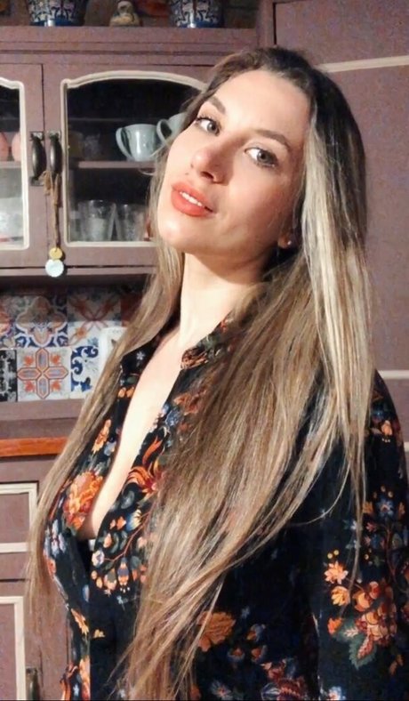 Bianca Novelli actriz atractiva archivo