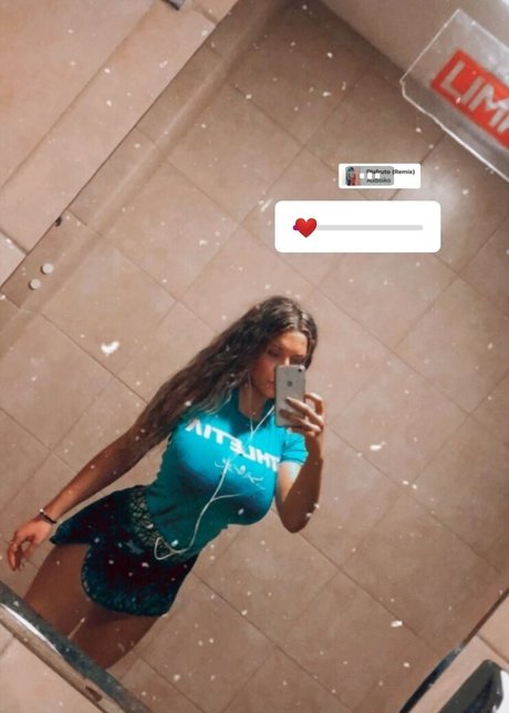 Bianca Novelli actriz de desnudos imagen