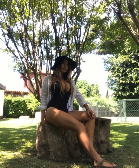 Bianca Novelli mejor estrella porno fotos