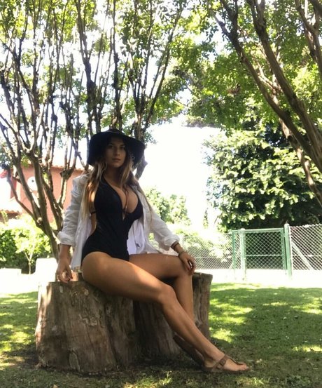 Bianca Novelli desnudos estrella imagen