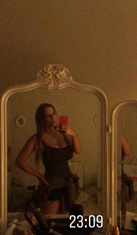 Bianca Novelli modèle nu img