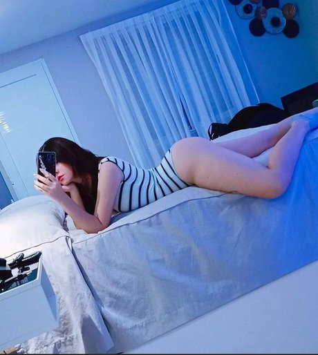 Yasminmoore Image de profil