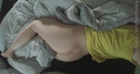 Hemulka Xutebow pornstar picture