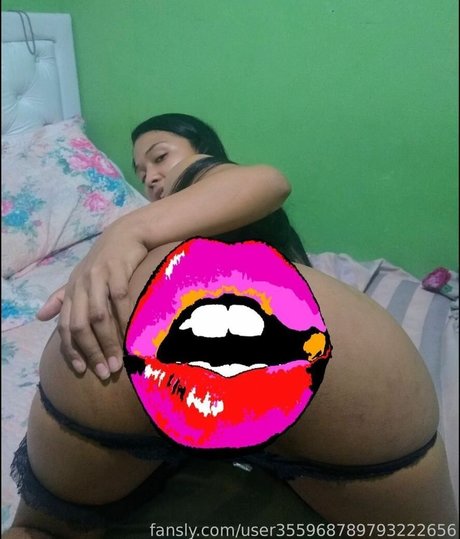 Luely Lima art model picture