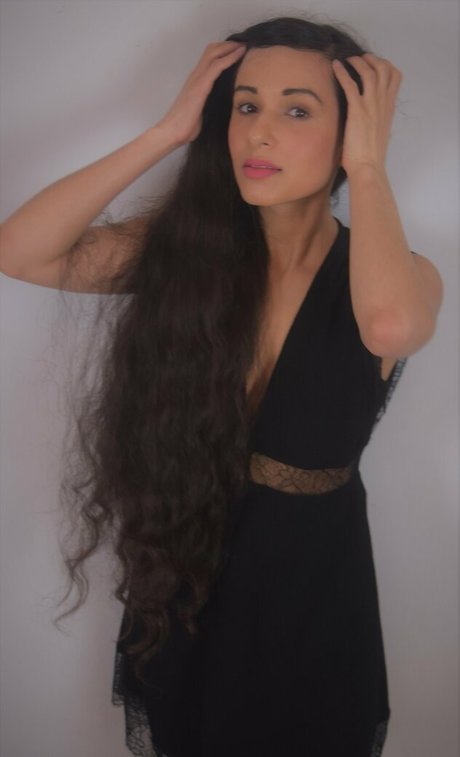 Mirabella Estella star du sexe collection