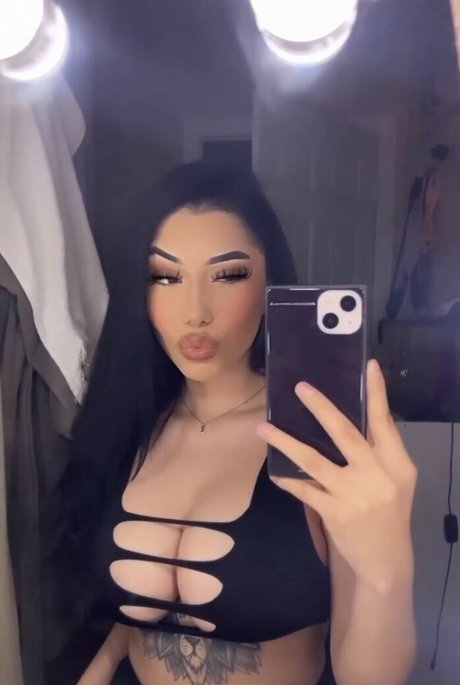 bbyxgracieeee model xxx pic
