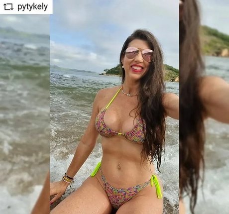 Pytykely model xxx galleries