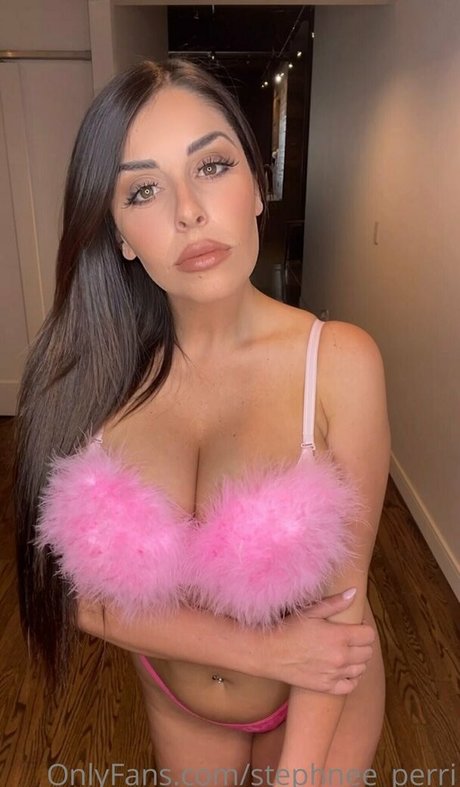 stephnee perri modelo pornografico recopilación