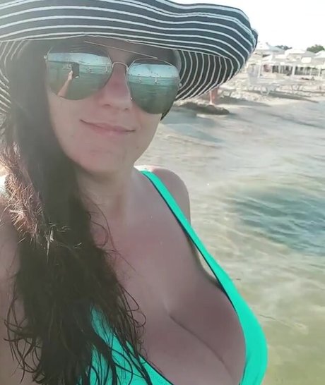 Blaga Sabeva star du porno sympa galerie