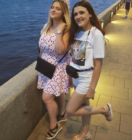 Julia Chegodar arte modelo fotos