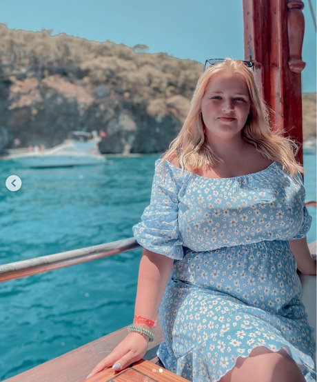 Julia Chegodar actriz sexual archivo