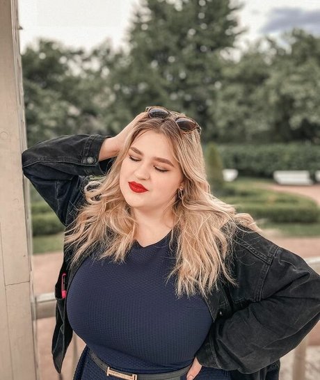 Julia Chegodar actriz xxx imágenes