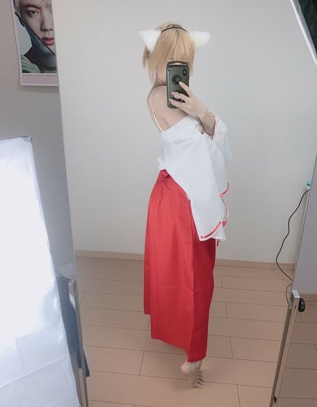 Otogi Shikimi modèles nus photo