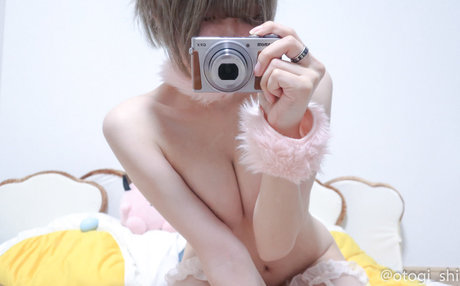 Otogi Shikimi mejor modelo galería