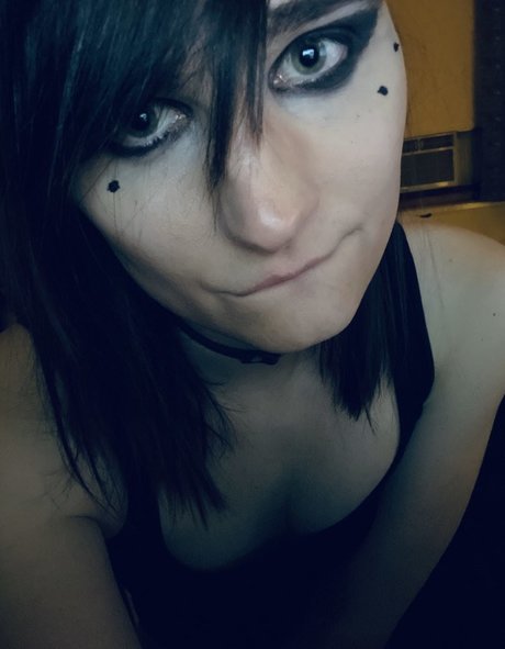 Ava Shade modelo sexual fotos