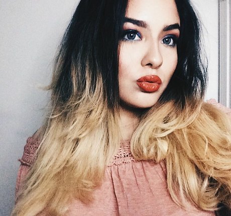 Esmeralda Quintero xxx estrella porno foto