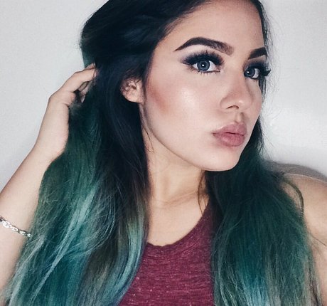 Esmeralda Quintero naked pornstar pic