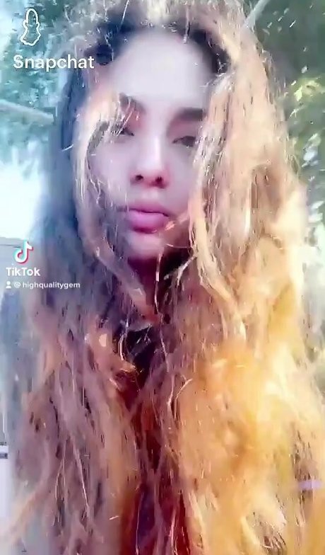 Esmeralda Quintero estrella desnuda imagen