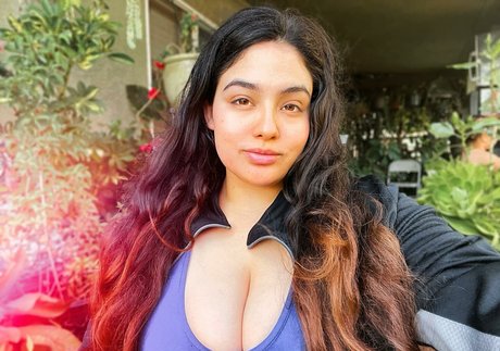 Esmeralda Quintero porn actress image