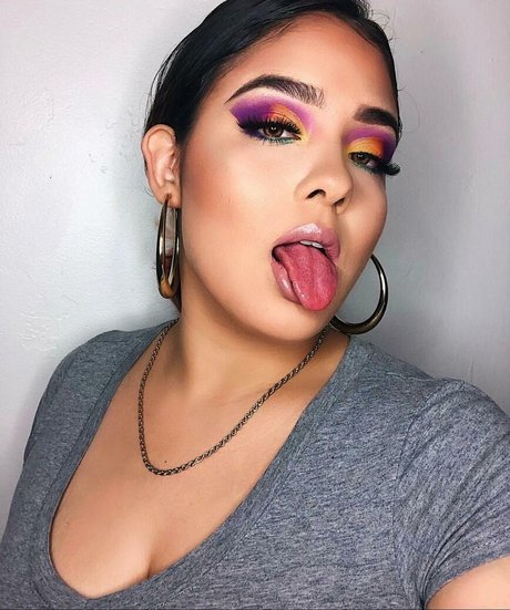 Esmeralda Quintero modelo adulto recopilación