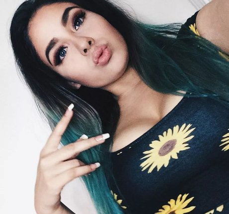 Esmeralda Quintero star free photo