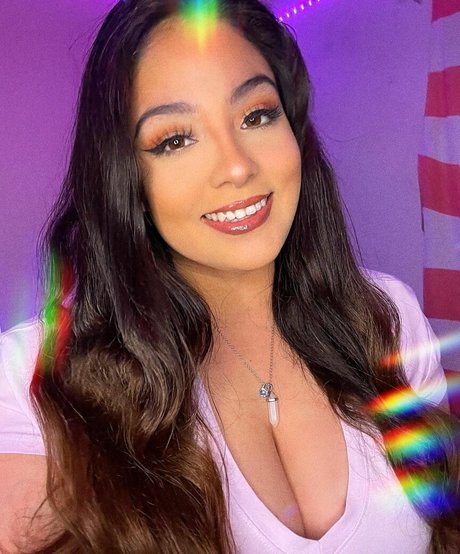 Esmeralda Quintero star exclusive images