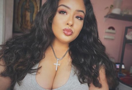 Esmeralda Quintero estrella sexy foto
