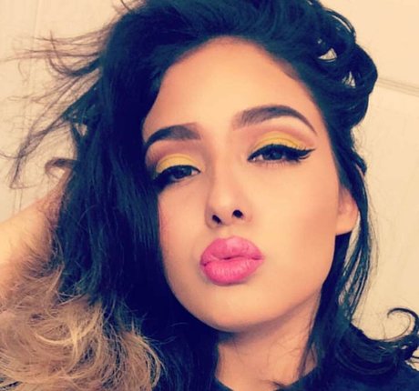 Esmeralda Quintero pornstar pretty image
