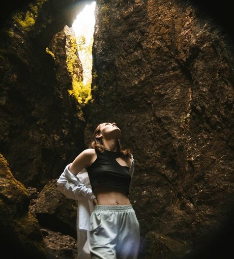 Diana Elias actriz erótica foto