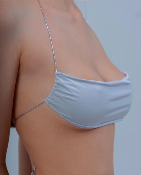 Diana Elias modèle artistique galerie