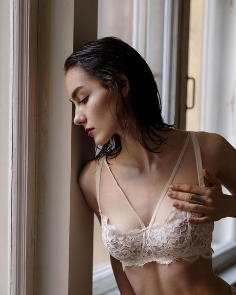 Diana Elias modelo perfecto recopilación