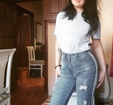 Leka Galkinstein estrella del sexo galería