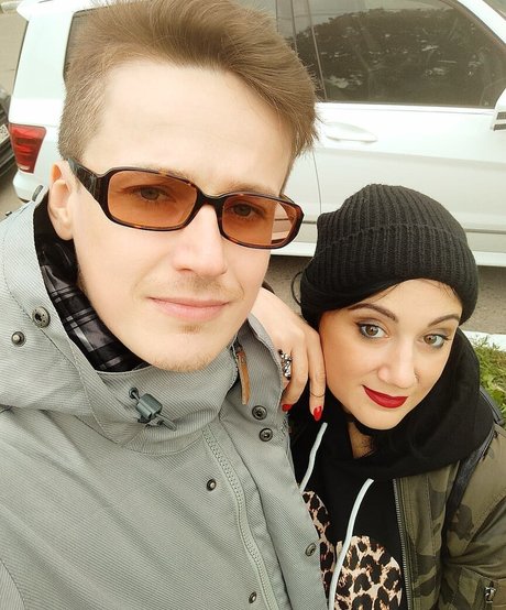 Leka Galkinstein actrice de sexe image