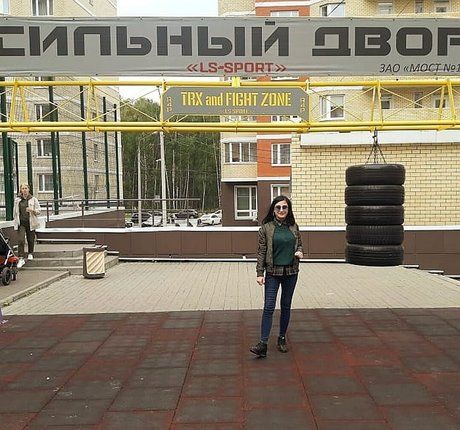 Leka Galkinstein estrella porno bonita archivo