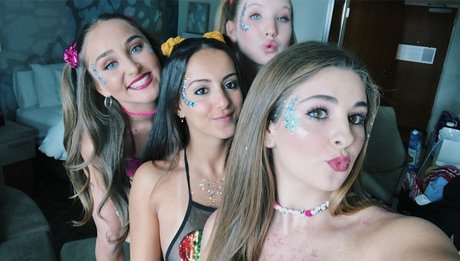 Corrina M star du sexe des photos