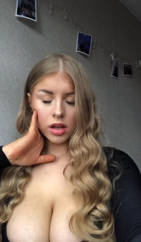 Isabelle Rose porn actress picture