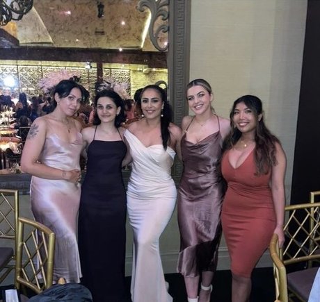 Sml Prsn actriz porno recopilación