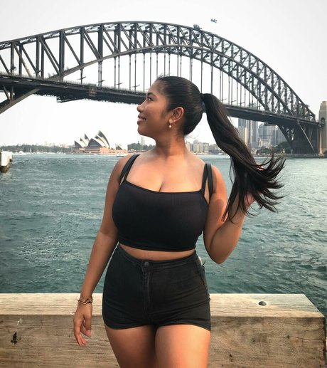 Sml Prsn modelo de alta calidad fotos