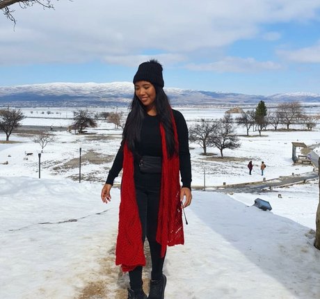 Sml Prsn modèle xxx photos