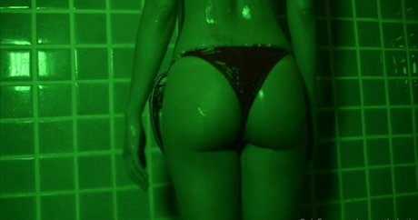 Samantha Katie James haut étoile archive