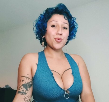 venusontheflipside étoile chaude archive